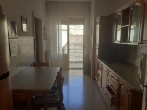 Appartamento Stefania 4 camere letto